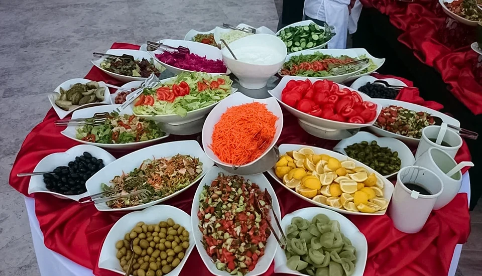 هتل ویند آف لارا آنتالیا